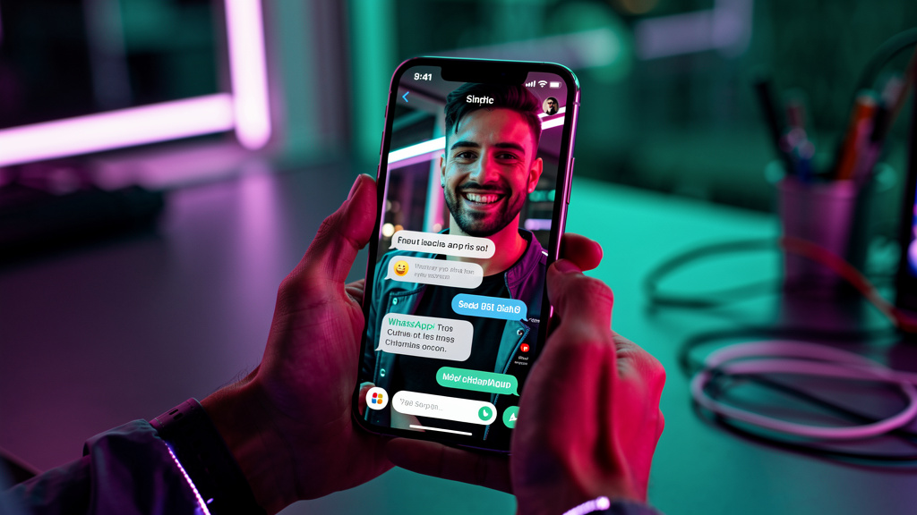 Como Fazer Integração WhatsApp usando Toolzz Bots de forma simples?