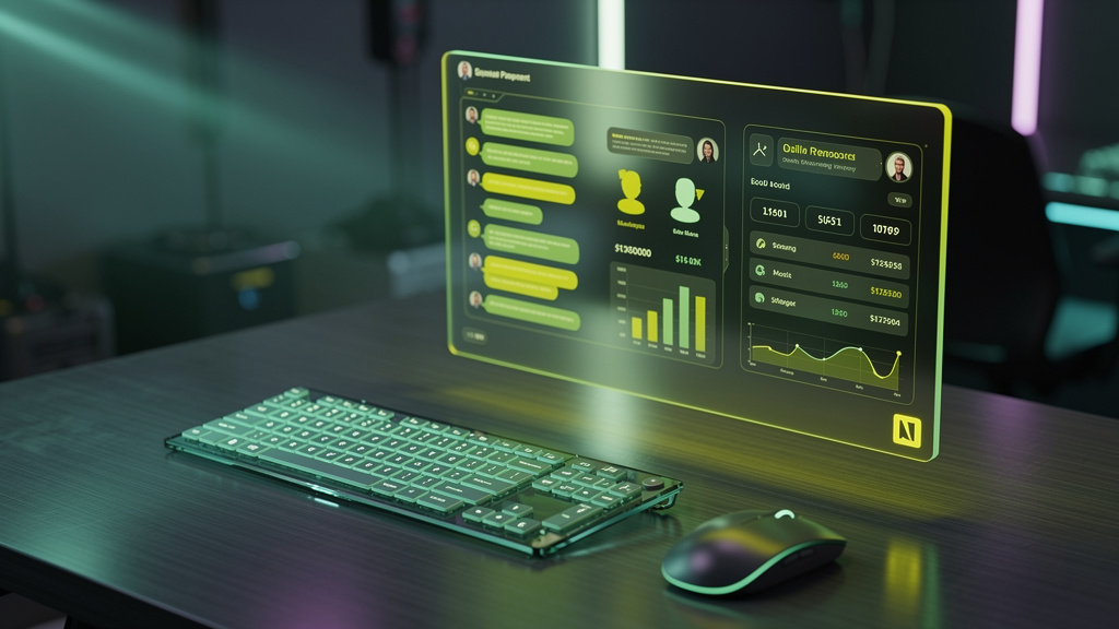 Como Fazer Integrações de Agentes de IA usando Stripe em 2024?