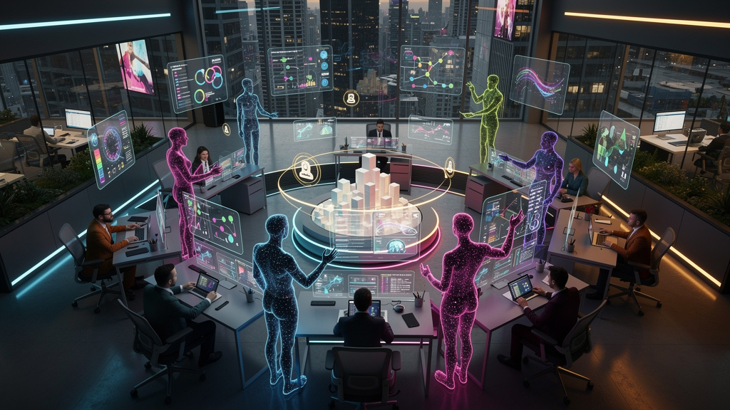 Como Fazer Marketing B2B em 2026 usando IA de forma simples?