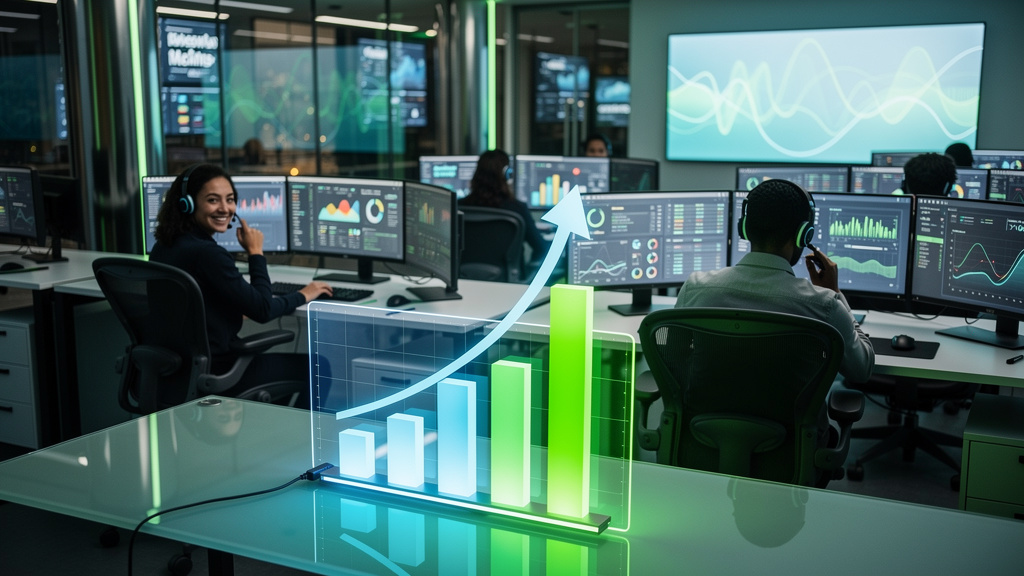 Como Fazer Prospecção Ativa com IA usando Toolzz em 2026?