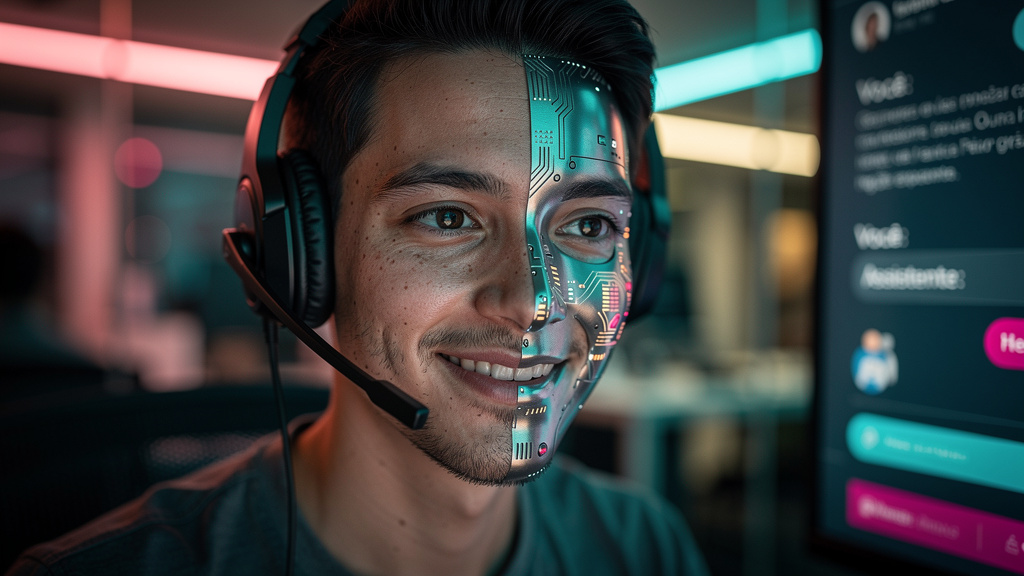 Como Fazer Transferência de IA para Humano usando Chatbots em 2026?