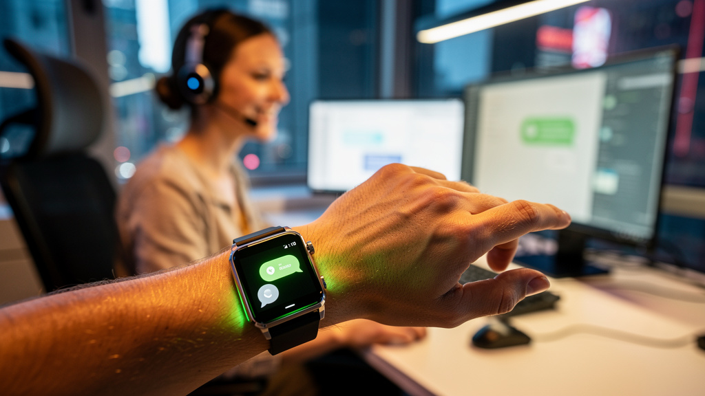 Como Fazer Transferência de IA para Humano usando Chatbots em 2026?
