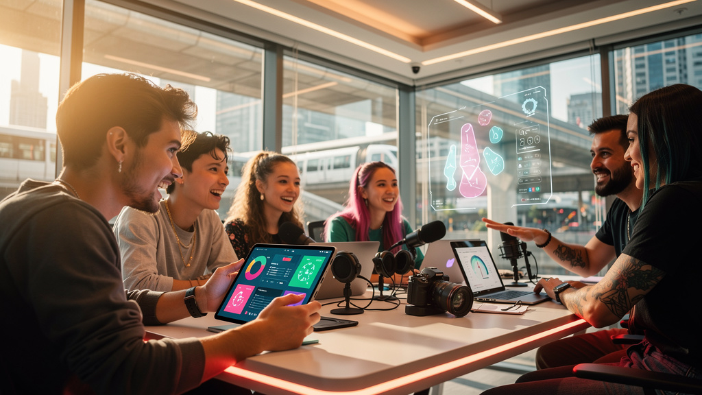 Como Fazer Treinamento Corporativo para Youtubers em 2026?