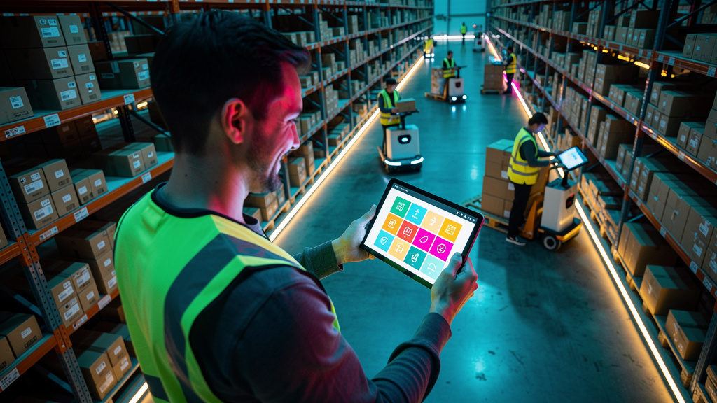 Como Fazer Treinamento no Varejo usando LXP de forma simples?