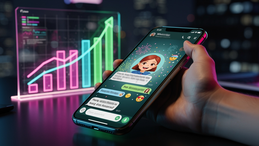 Como Fechar Venda no WhatsApp com IA: Guia Completo