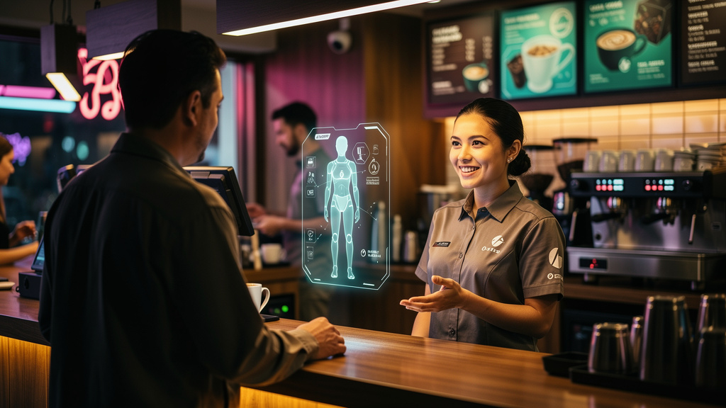 Como Franqueadoras Padronizam o Atendimento com Agentes de IA