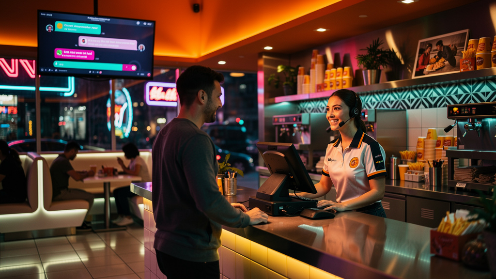 Como Franqueadoras Padronizam o Atendimento com Agentes de IA