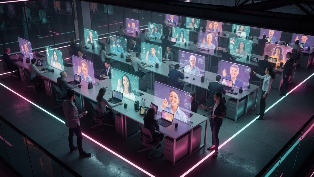 Como Franqueadoras Padronizam o Atendimento com Agentes de IA