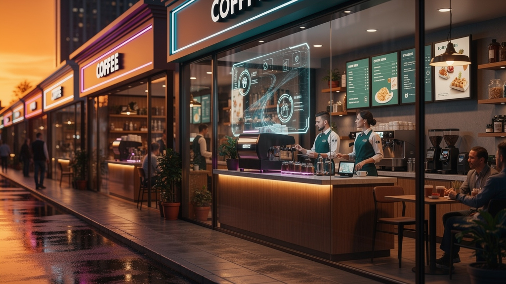 Como Franqueadoras Padronizam o Atendimento com IA