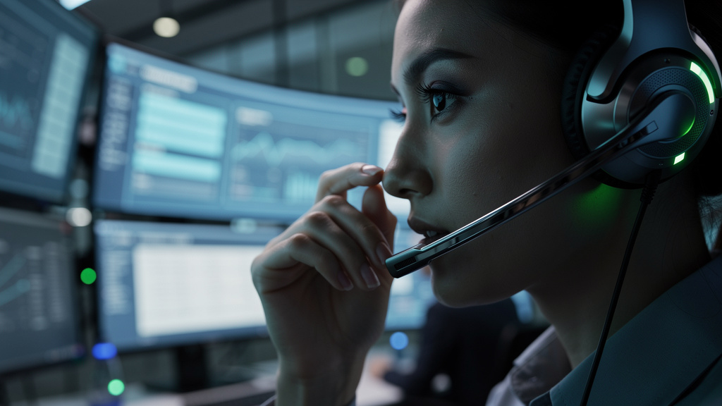 Como franqueadoras usam agentes de IA para padronizar o atendimento