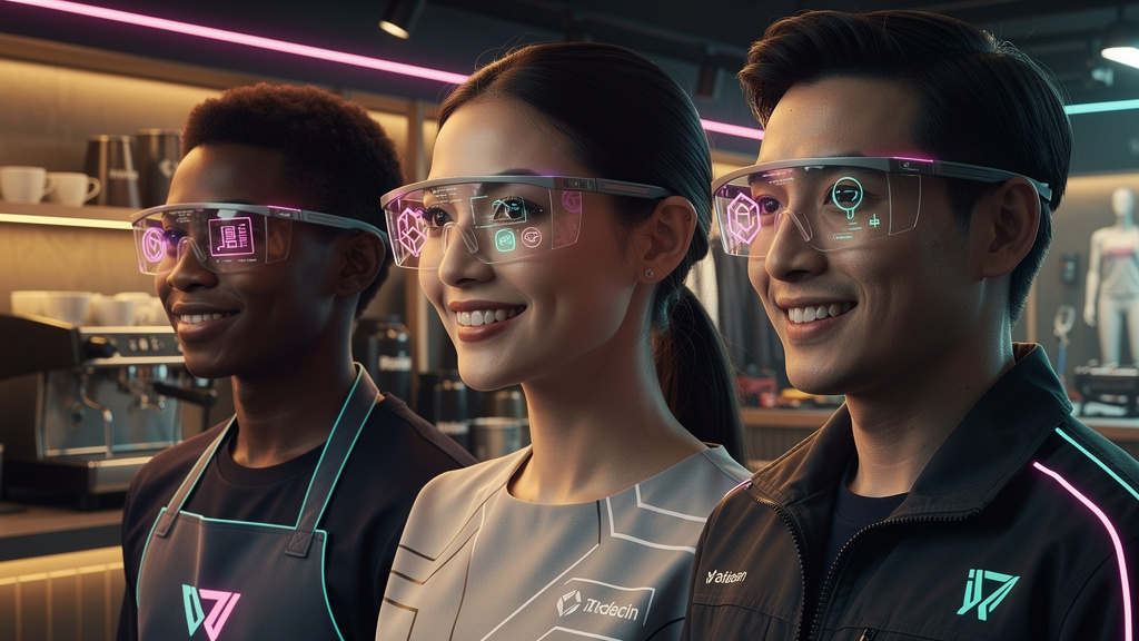 Como Franqueadoras Usam IA para Padronizar o Atendimento e Suporte