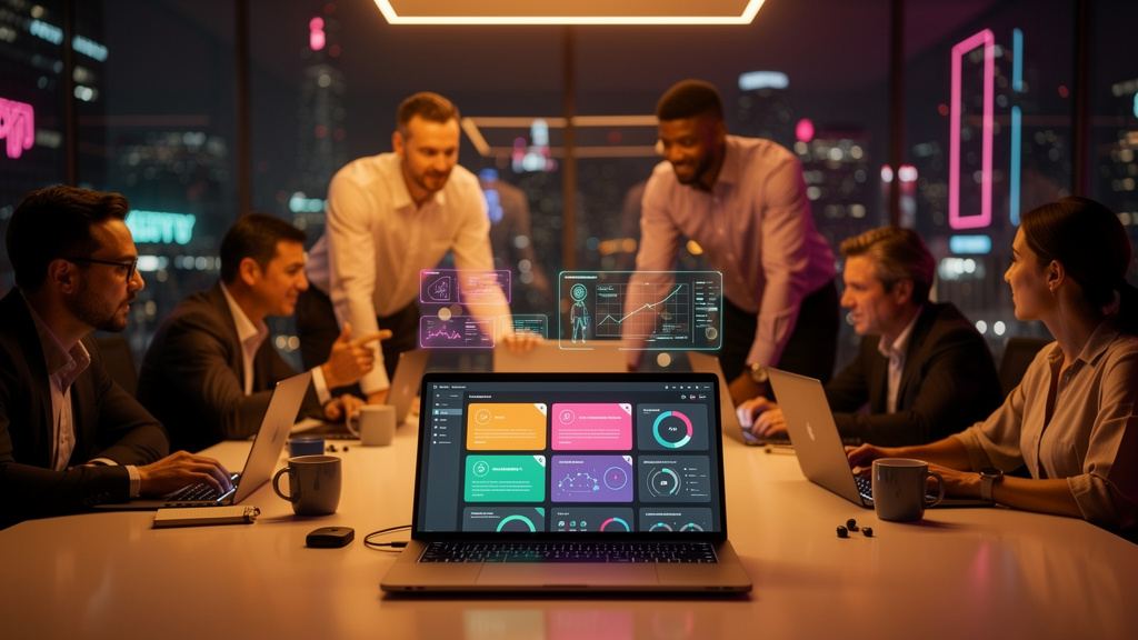 Como Fundos de Venture Capital Usam LXP para Value Creation e Capacitação