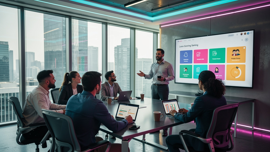 Como Fundos de Venture Capital Usam LXPs para Criar Valor e Capacitar Investidas