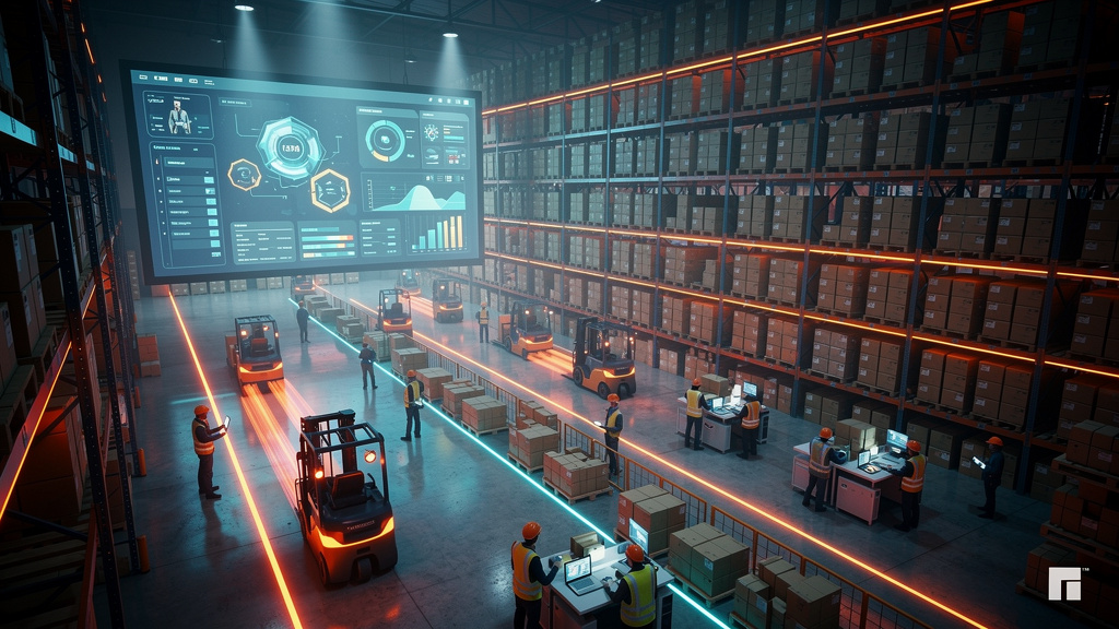 Como Grandes Redes de Varejo Treinam Milhares de Colaboradores com LXP