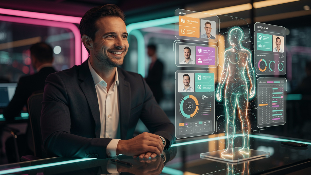 Como IA Agêntica economiza tempo em Vendas 2026