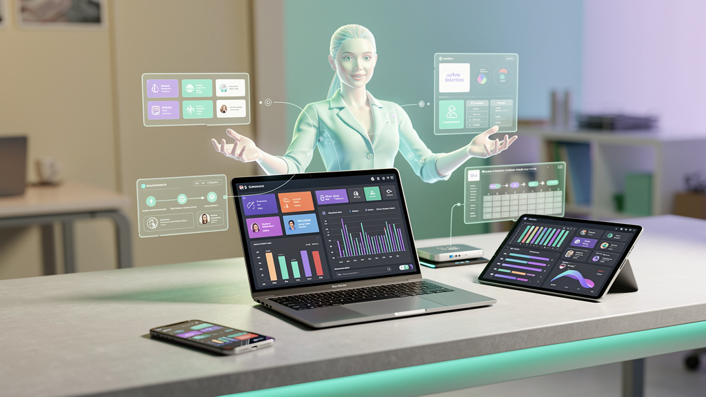 Como IA Agêntica se encaixa na jornada do cliente