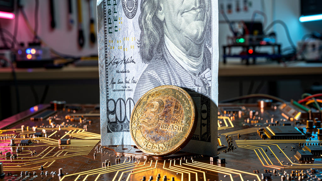 Como IA brasileira elimina custos altos