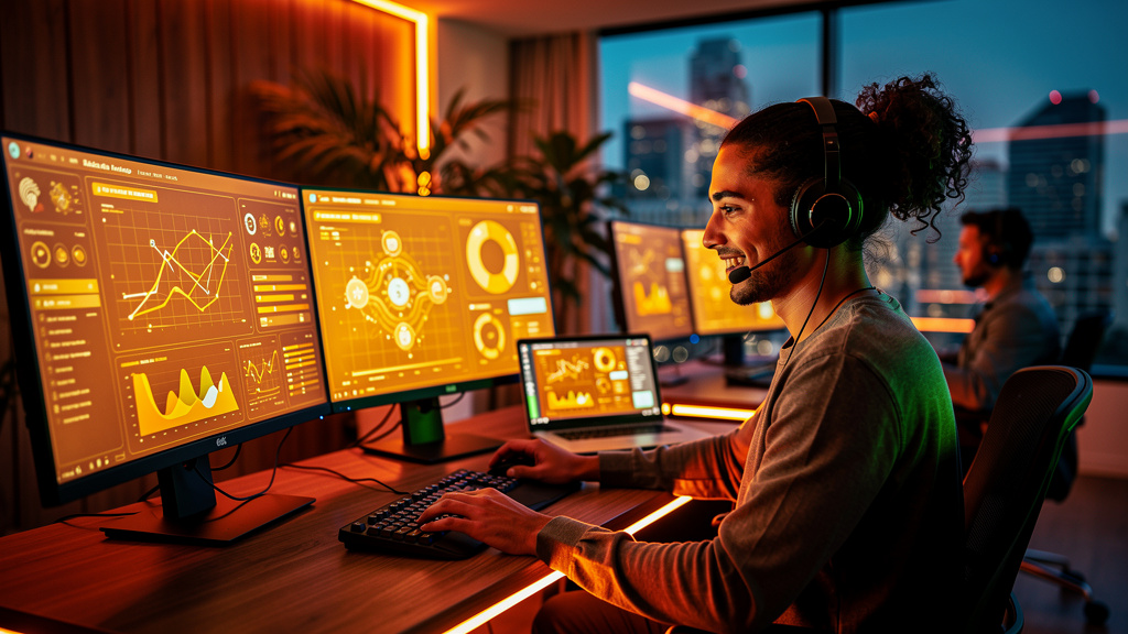 Como IA Brasileira se encaixa na jornada do cliente