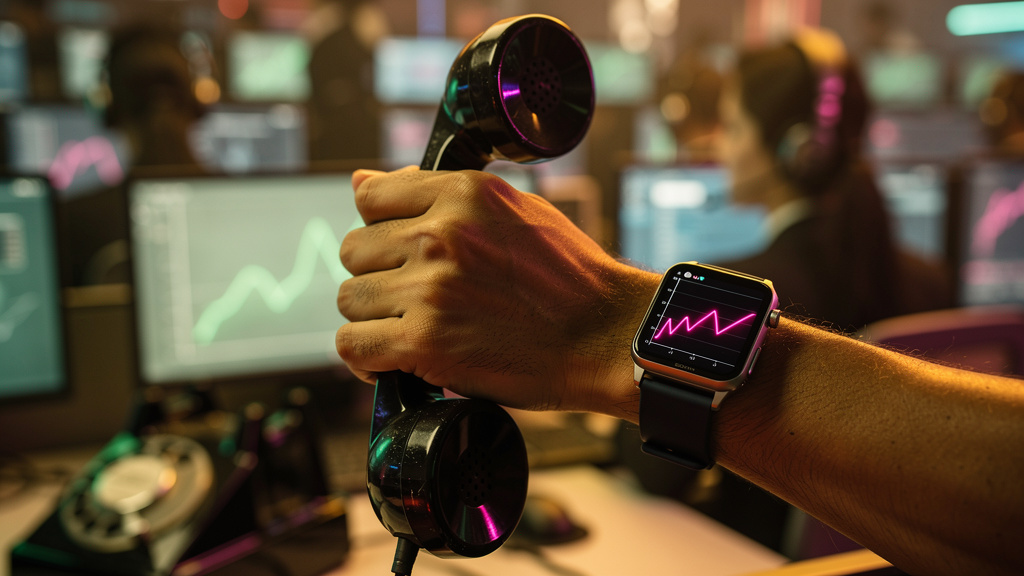 Como IA de Ligação pode reduzir custos em até 70%