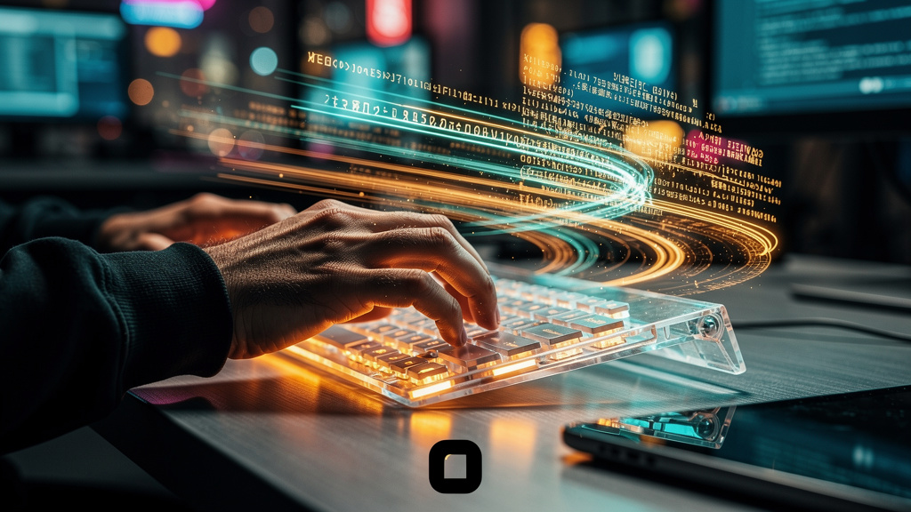 Como IA de programação elimina 70% do tempo de desenvolvimento