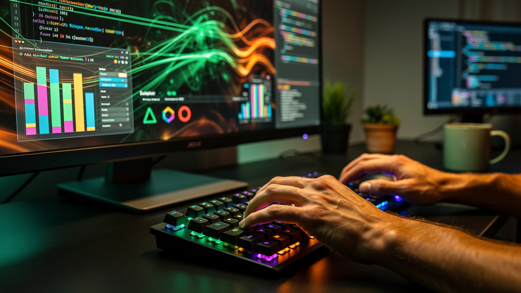 Como IA de Programação impacta a Inovação em 2026