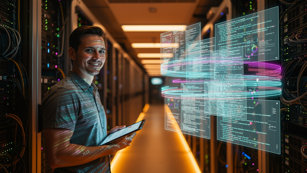 Como IA de programação pode reduzir custos em até 40%