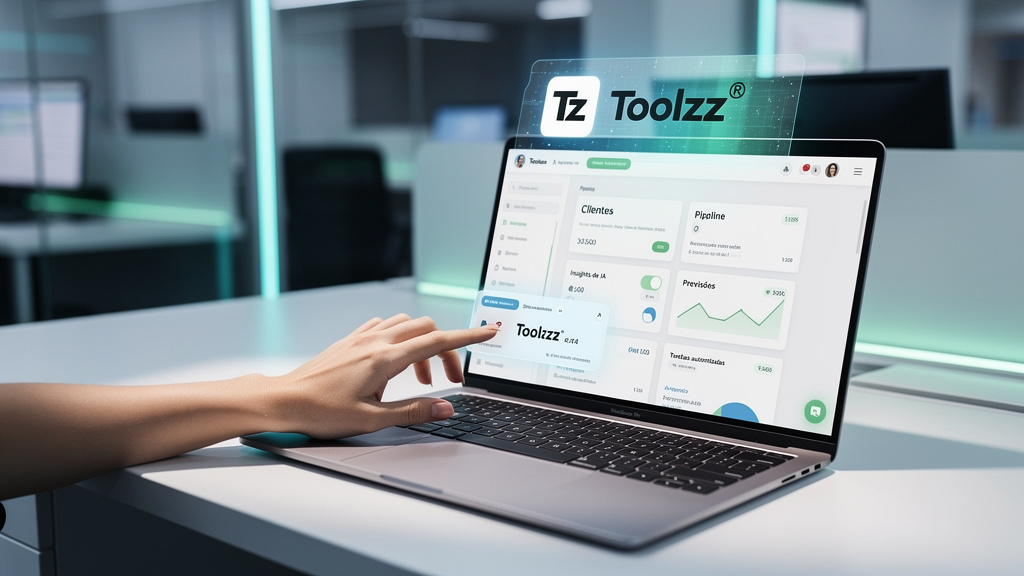 Como IA está reinventando o CRM em 2026