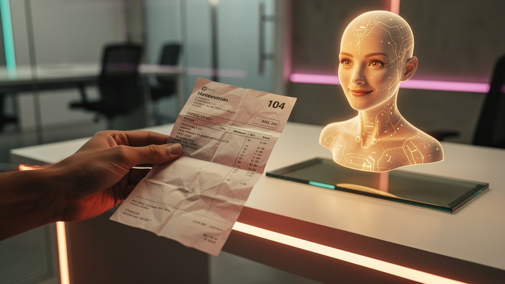 Como IA está transformando a Cobrança