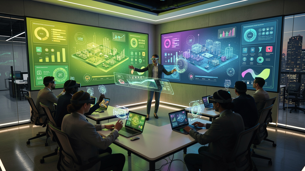 Como IA está transformando a Educação Corporativa em 2026