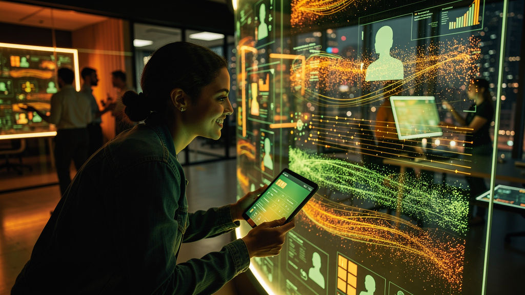 Como IA está transformando a LGPD