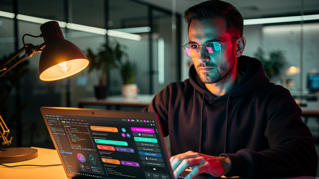 Como IA está transformando a Programação para Founders