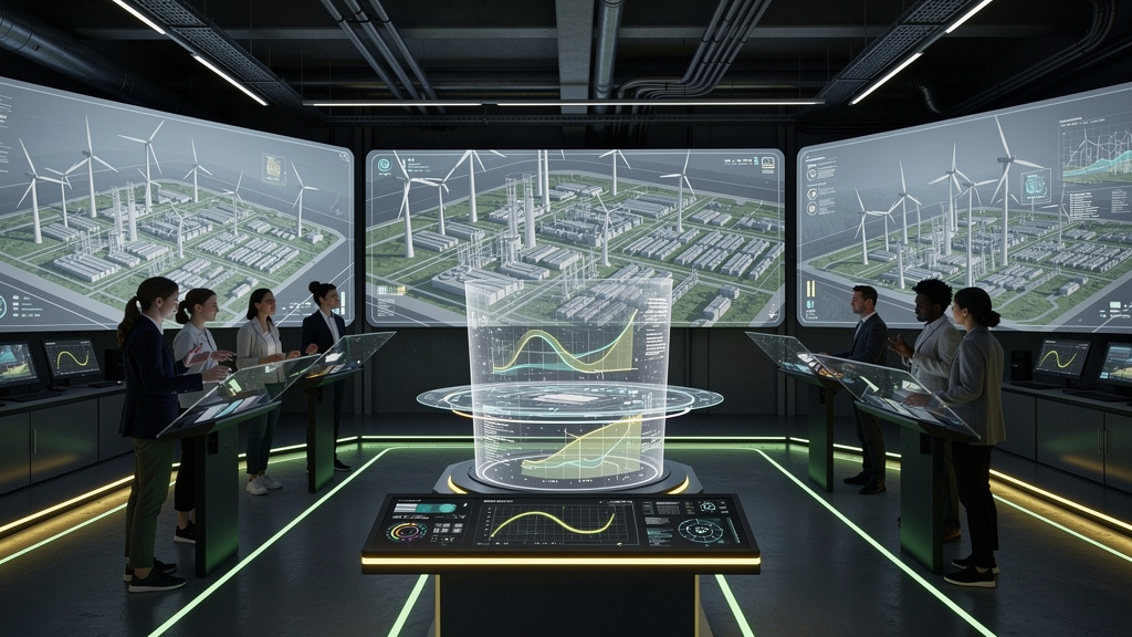 Como IA está transformando a Visão Estratégica de Engenharia