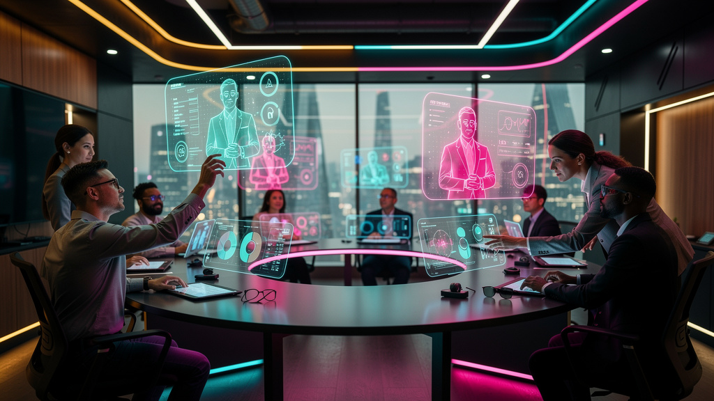 Como IA está transformando EAD Corporativo