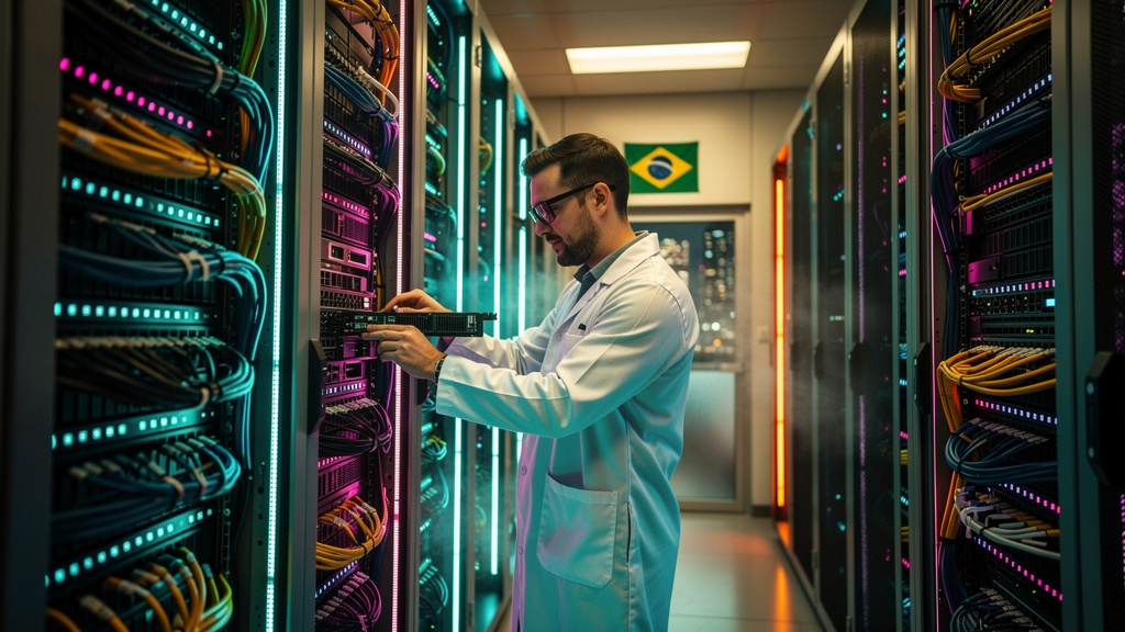 Como IA está transformando Empresas — imagem de capa Toolzz