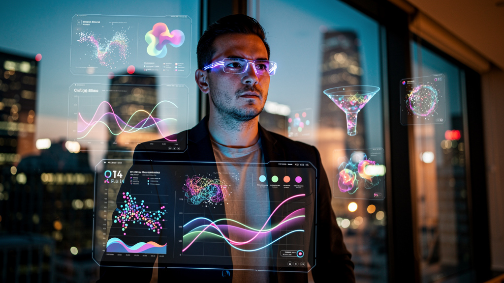 Como IA está transformando Fundadores