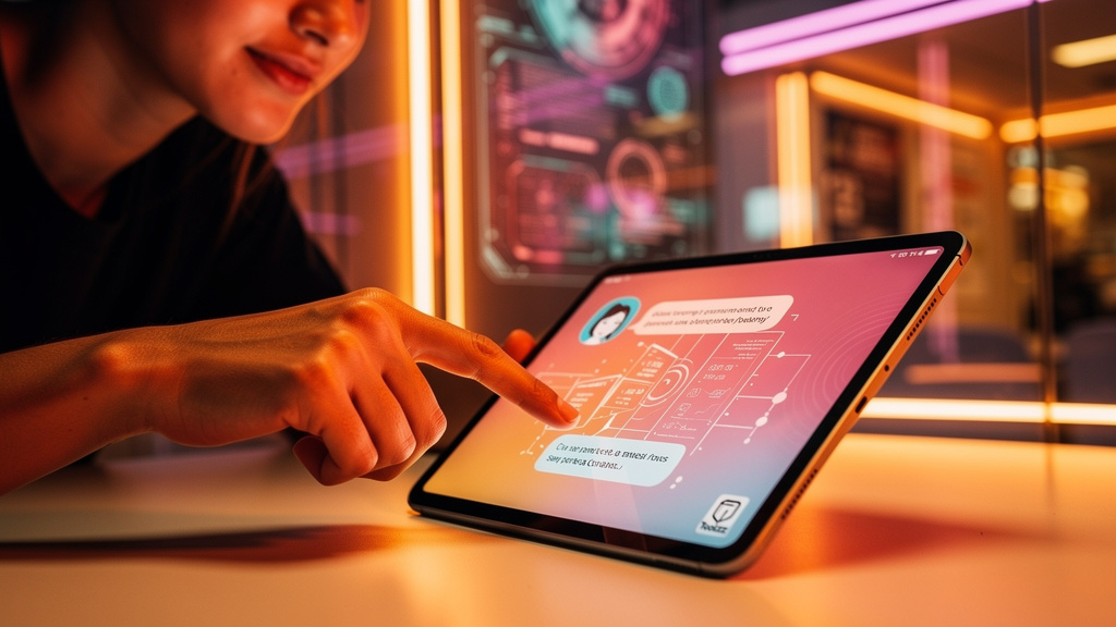 Como IA está transformando o Atendimento Empresarial