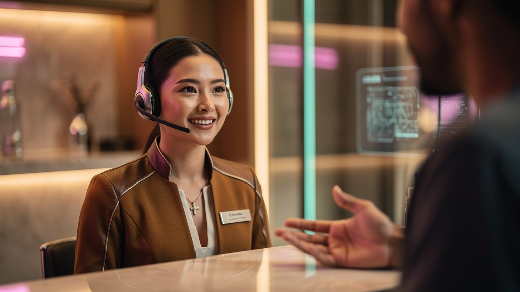 Como IA está transformando o Atendimento por Voz em 2026