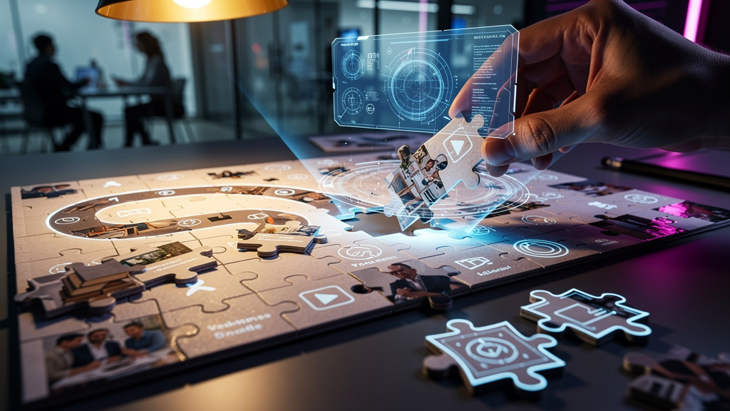 Como IA está transformando Trilhas de Aprendizagem