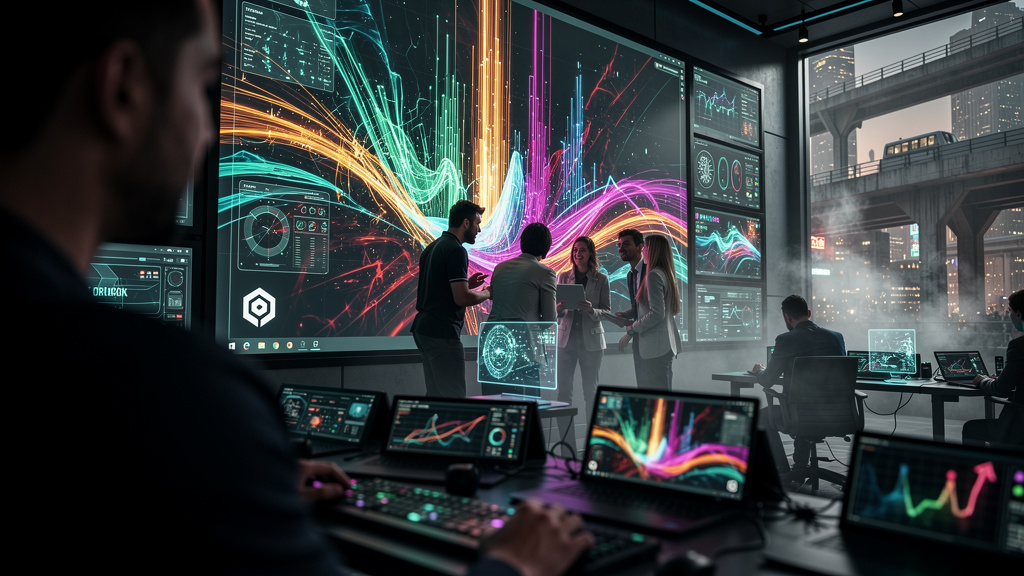 Como IA evoluirá nos próximos 7 anos