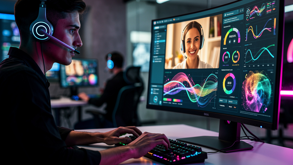 Como IA Multimodal pode transformar Atendimento em Empresas