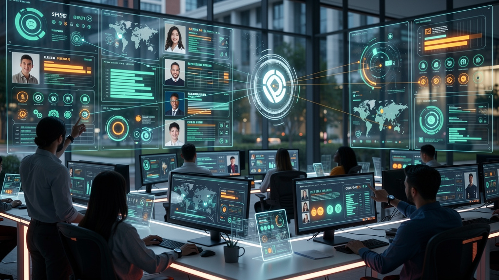 Como IA para Captação de Alunos Reduz Erros Humanos em 2026