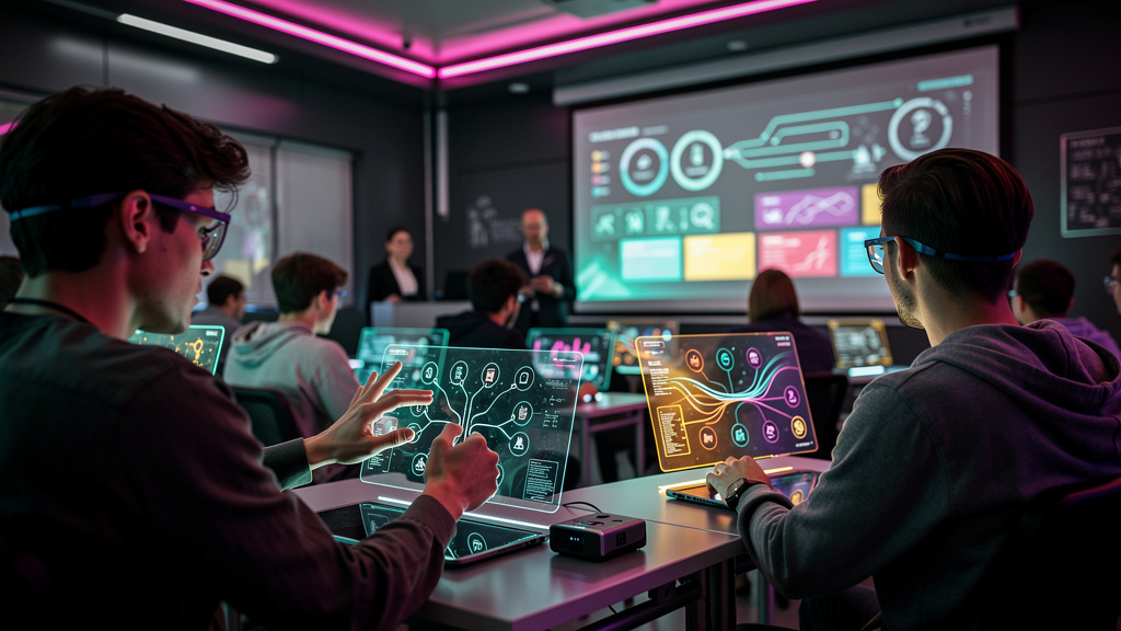 Como IA para Captação reduz erros humanos em 2026