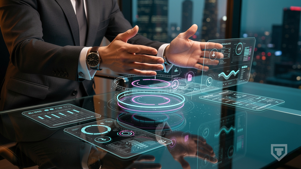 Como IA para CEO economiza tempo em 2026