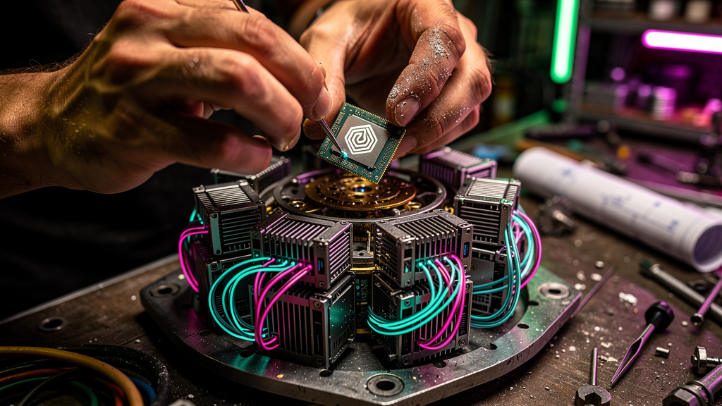 Como IA para Empresas evoluiu e para onde vai