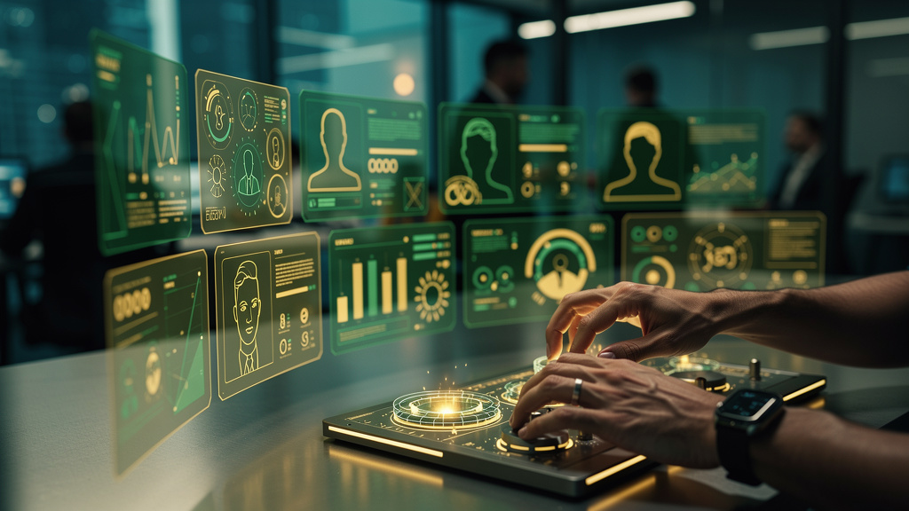 Como IA para Empresas pode reduzir custos em até 30%