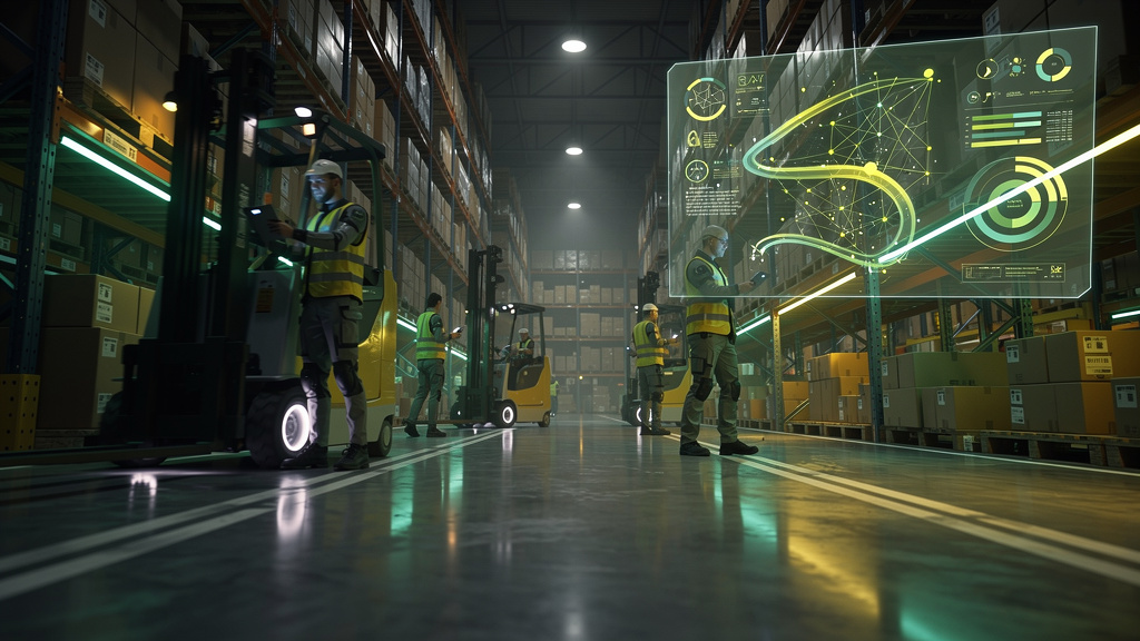 Como IA para empresas pode reduzir custos em até 30%