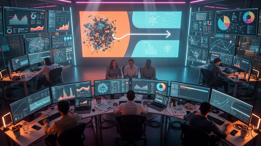 Como IA para Founder reduz erros humanos em 2026