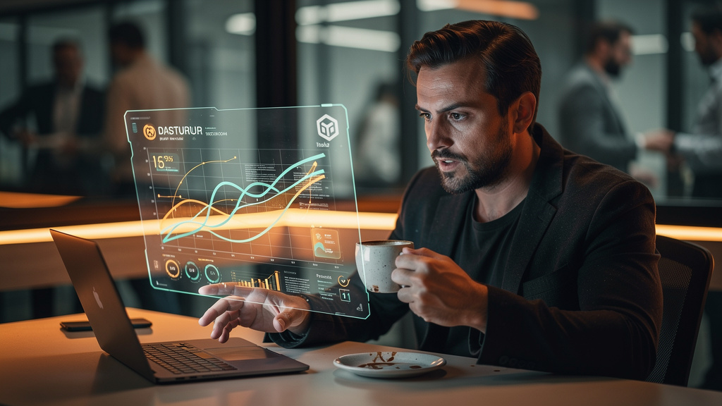 Como IA para Founders economiza tempo em 2024