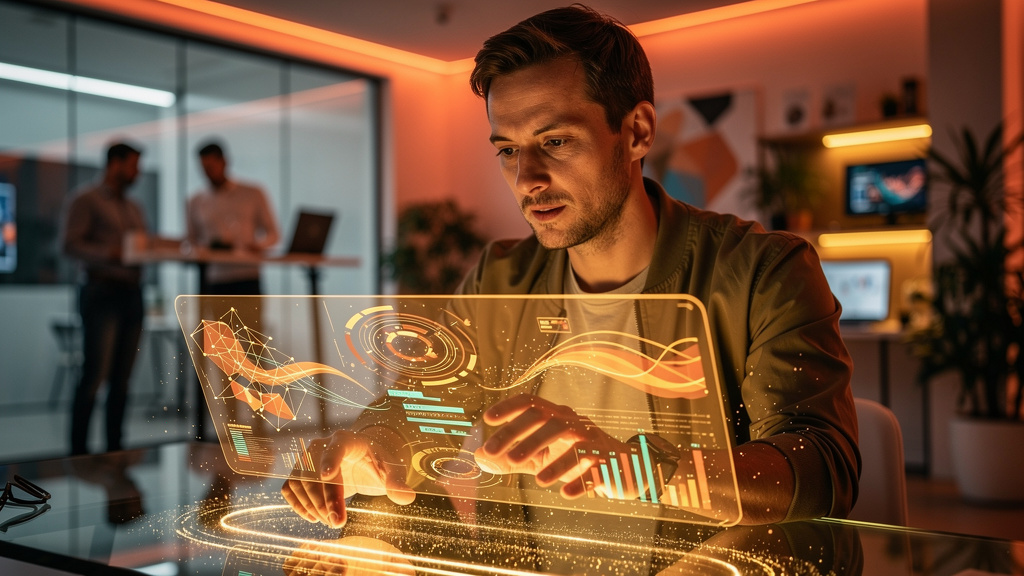 Como IA para Founders economiza tempo em 2024