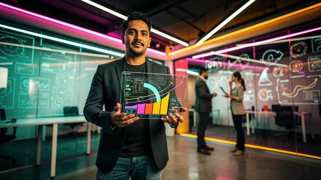 Como IA para Founders pode reduzir custos em até 40%